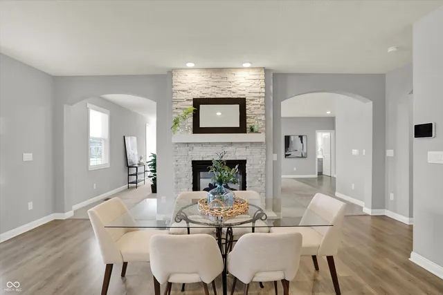 $625,000 | 7317 Dodson Lane, Whitestown, IN 46075