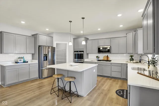 $625,000 | 7317 Dodson Lane, Whitestown, IN 46075