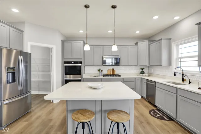 $625,000 | 7317 Dodson Lane, Whitestown, IN 46075