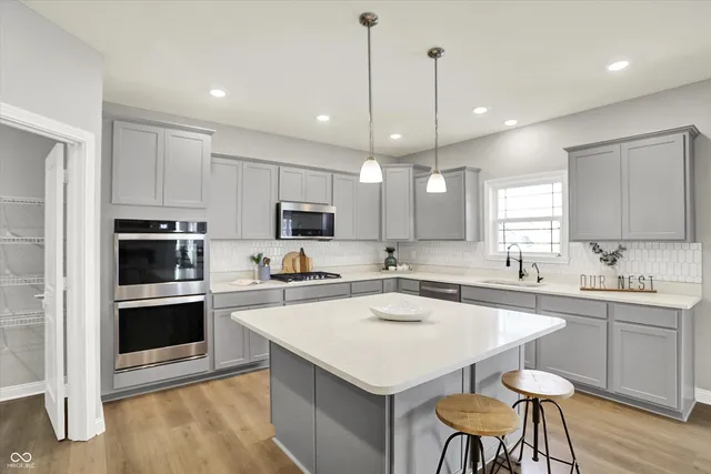 $625,000 | 7317 Dodson Lane, Whitestown, IN 46075