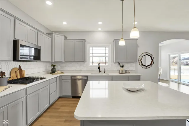 $625,000 | 7317 Dodson Lane, Whitestown, IN 46075