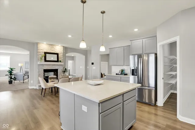 $625,000 | 7317 Dodson Lane, Whitestown, IN 46075