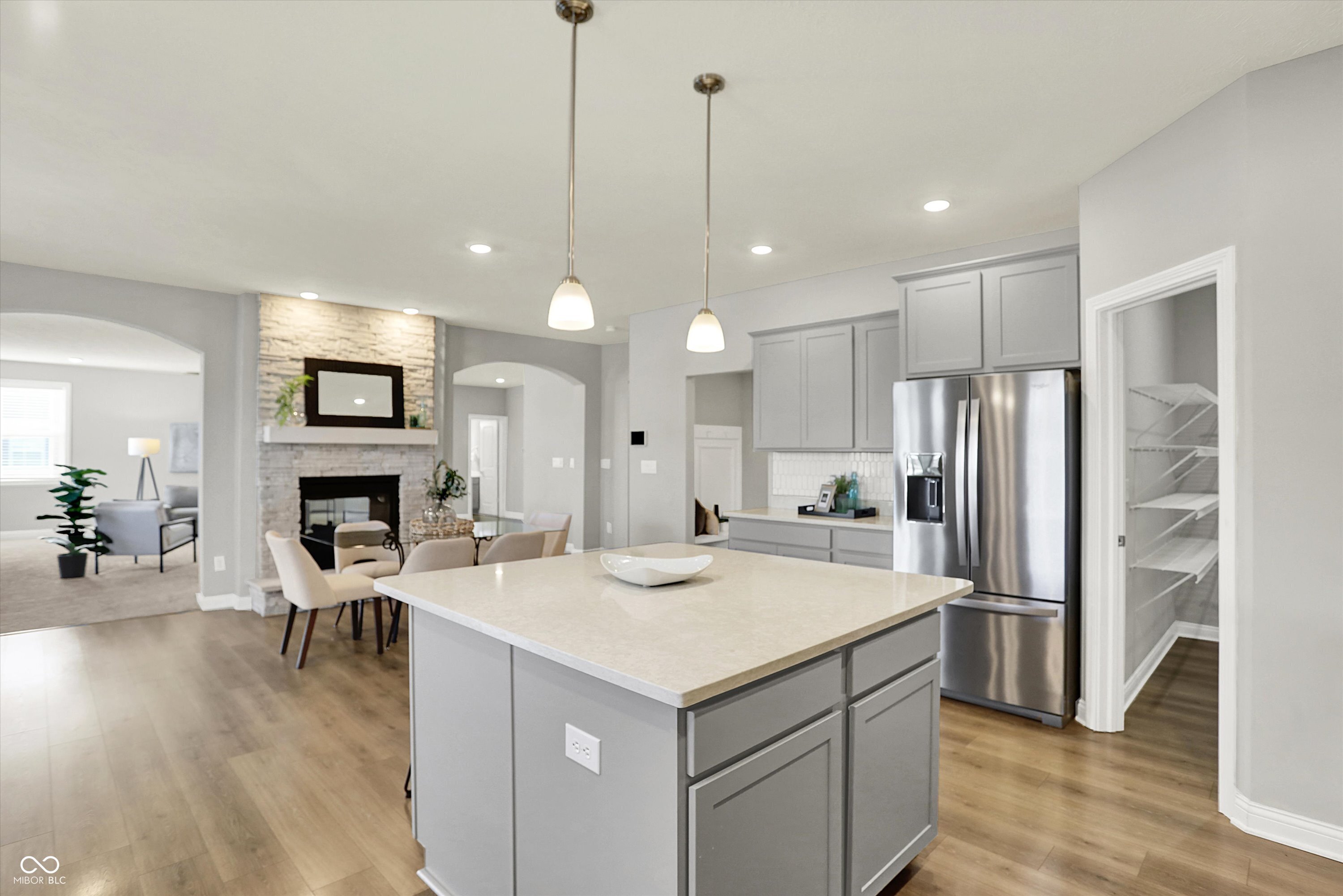 7317 Dodson Lane Whitestown, IN 46075 - Photo 17 of 74