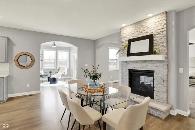 $625,000 | 7317 Dodson Lane, Whitestown, IN 46075