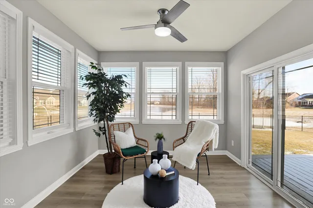 $625,000 | 7317 Dodson Lane, Whitestown, IN 46075