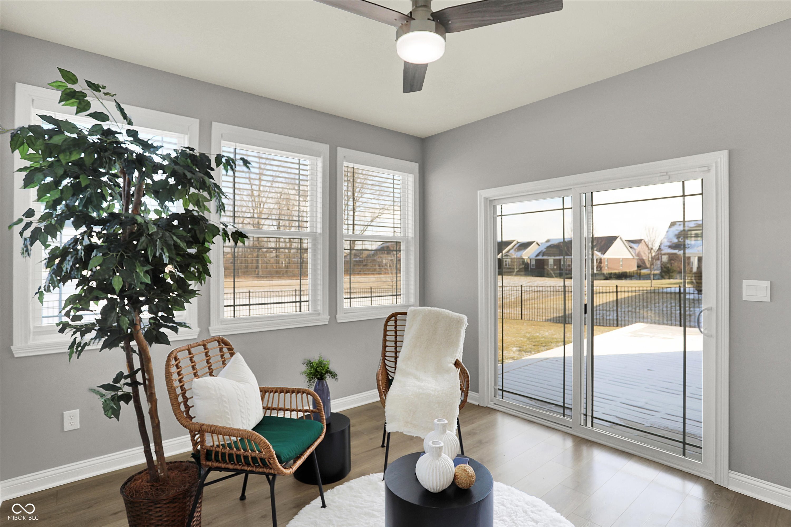 7317 Dodson Lane Whitestown, IN 46075 - Photo 24 of 74