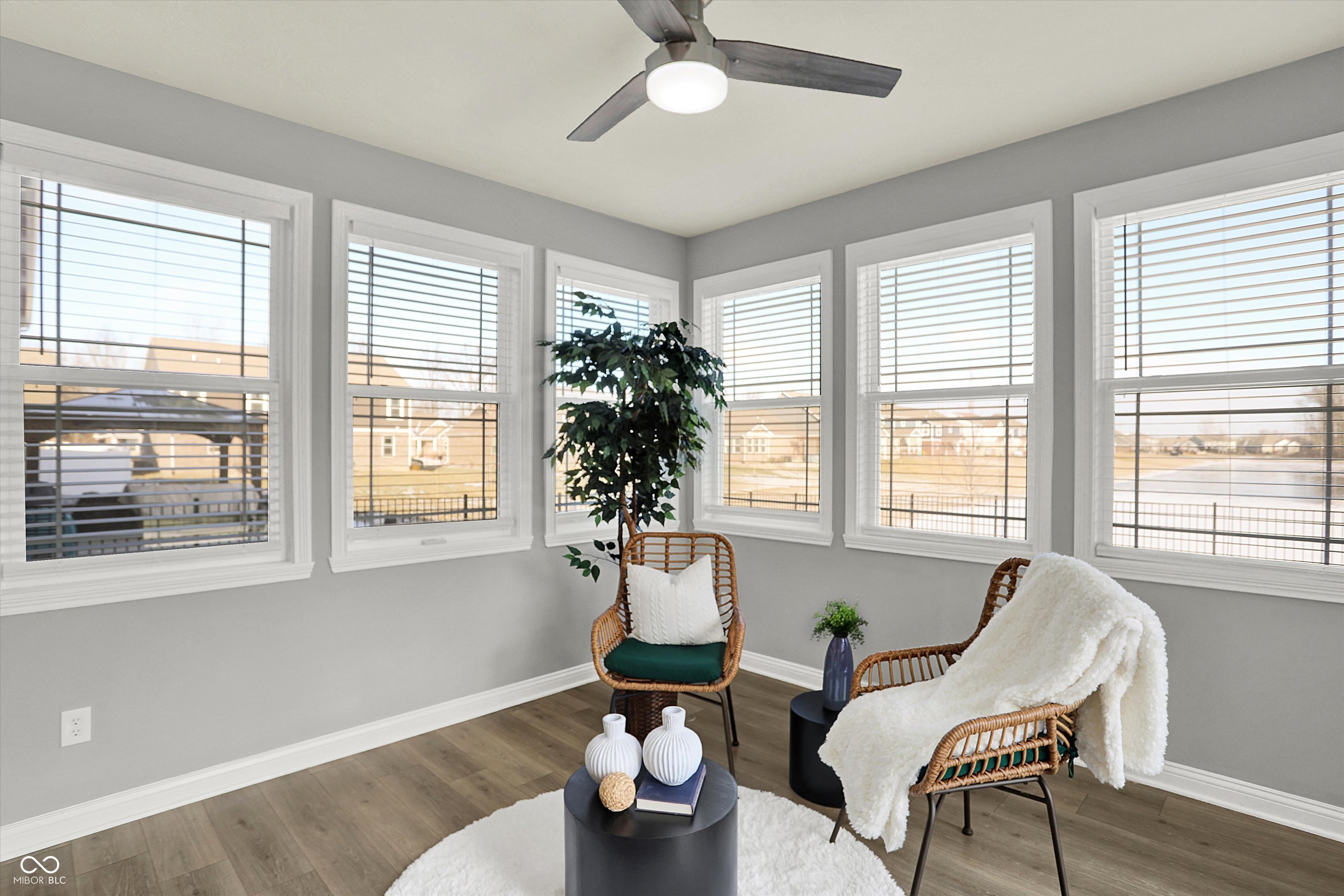 7317 Dodson Lane Whitestown, IN 46075 - Photo 25 of 74