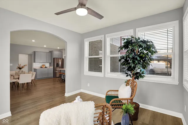 $625,000 | 7317 Dodson Lane, Whitestown, IN 46075