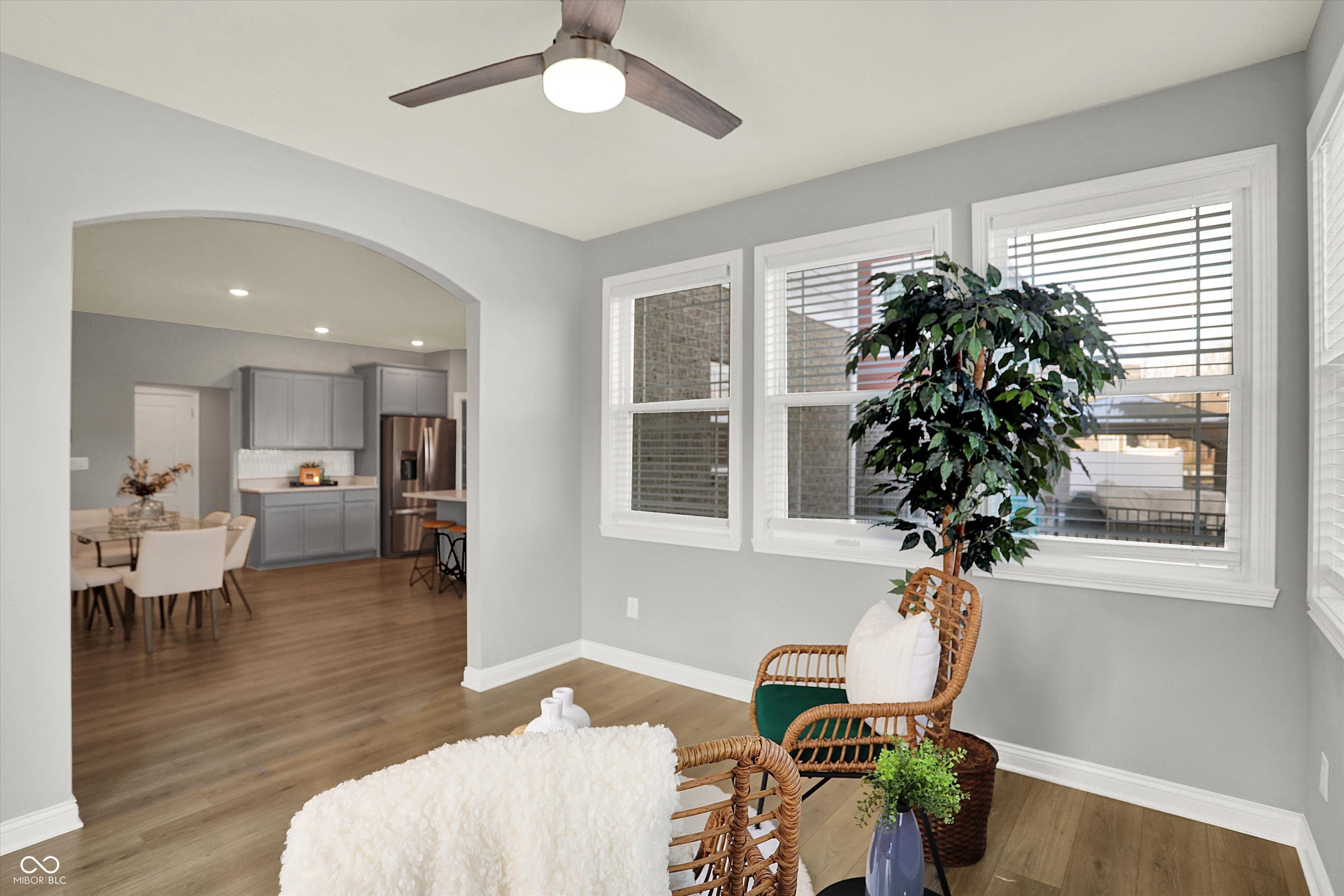 7317 Dodson Lane Whitestown, IN 46075 - Photo 26 of 74