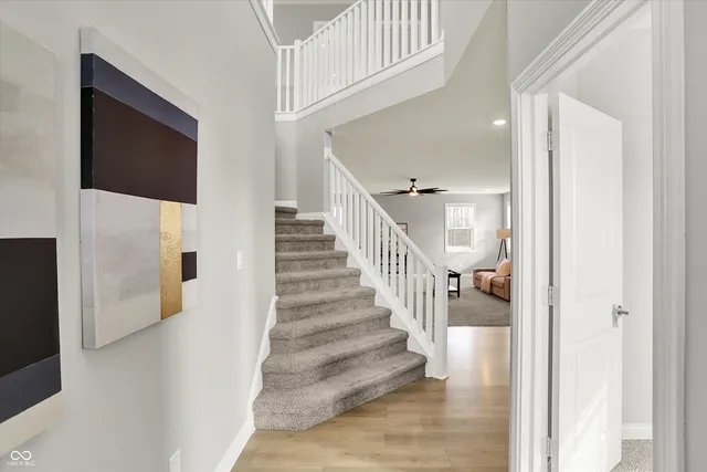 $625,000 | 7317 Dodson Lane, Whitestown, IN 46075