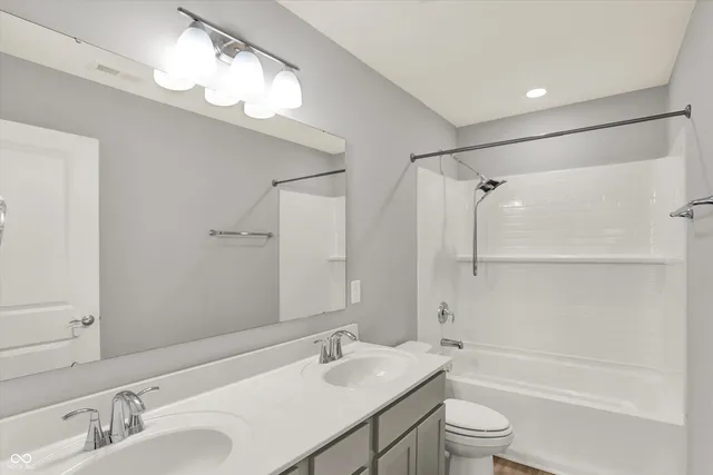 $625,000 | 7317 Dodson Lane, Whitestown, IN 46075