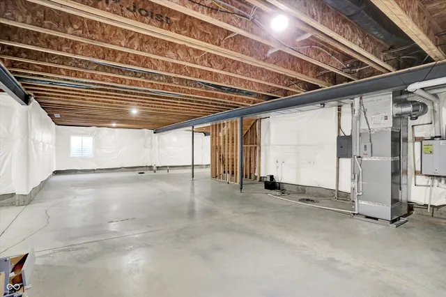 $625,000 | 7317 Dodson Lane, Whitestown, IN 46075