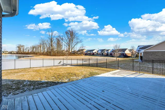 $625,000 | 7317 Dodson Lane, Whitestown, IN 46075