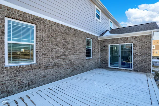 $625,000 | 7317 Dodson Lane, Whitestown, IN 46075