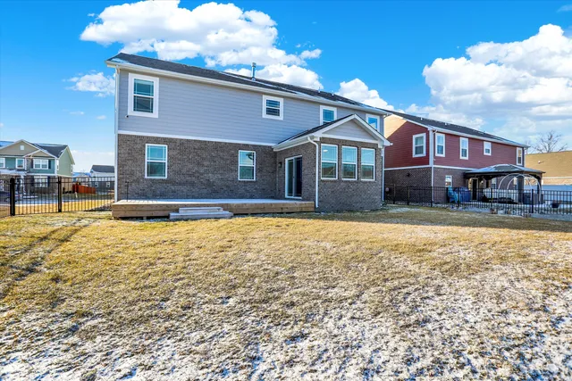 $625,000 | 7317 Dodson Lane, Whitestown, IN 46075