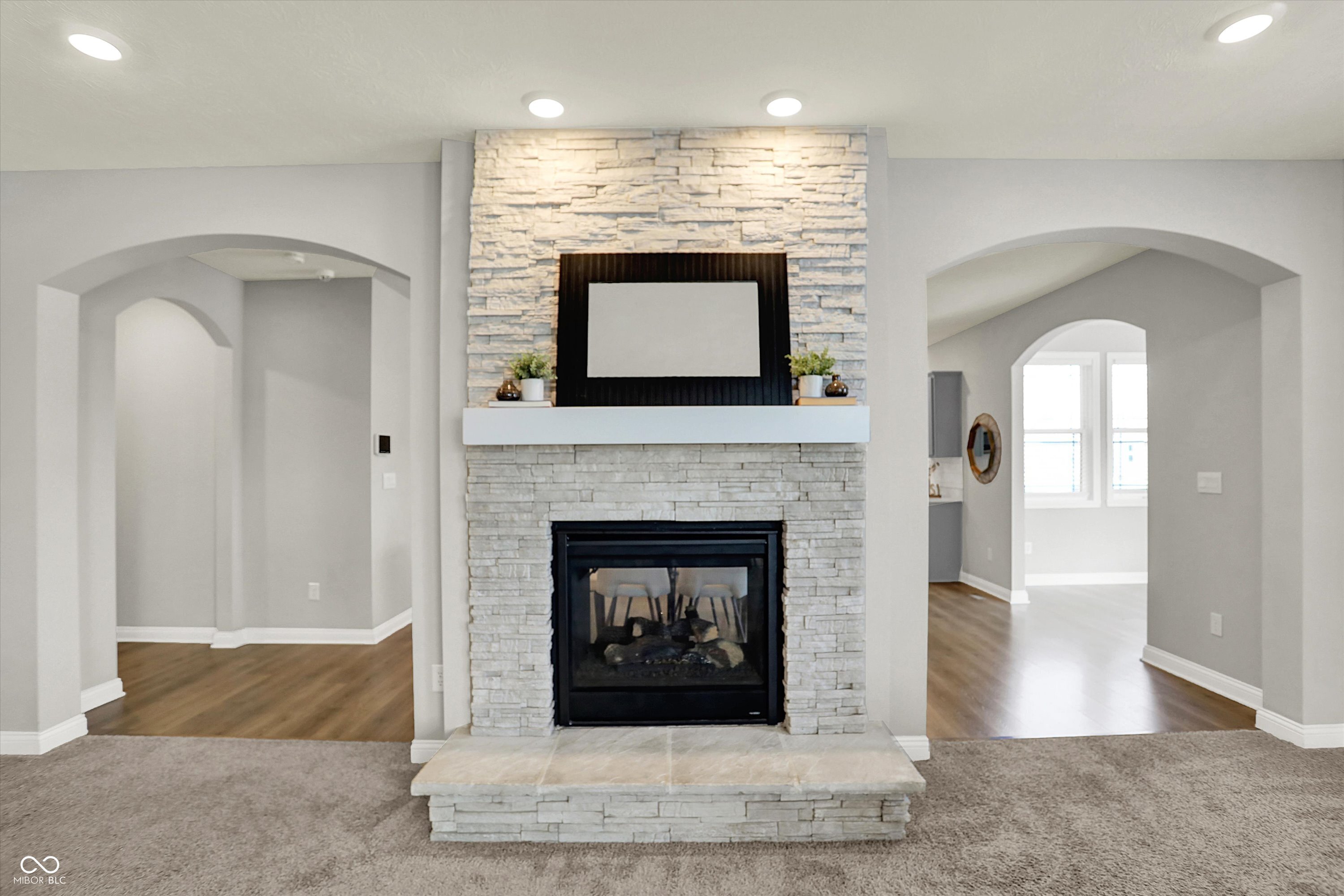 7317 Dodson Lane Whitestown, IN 46075 - Photo 6 of 74