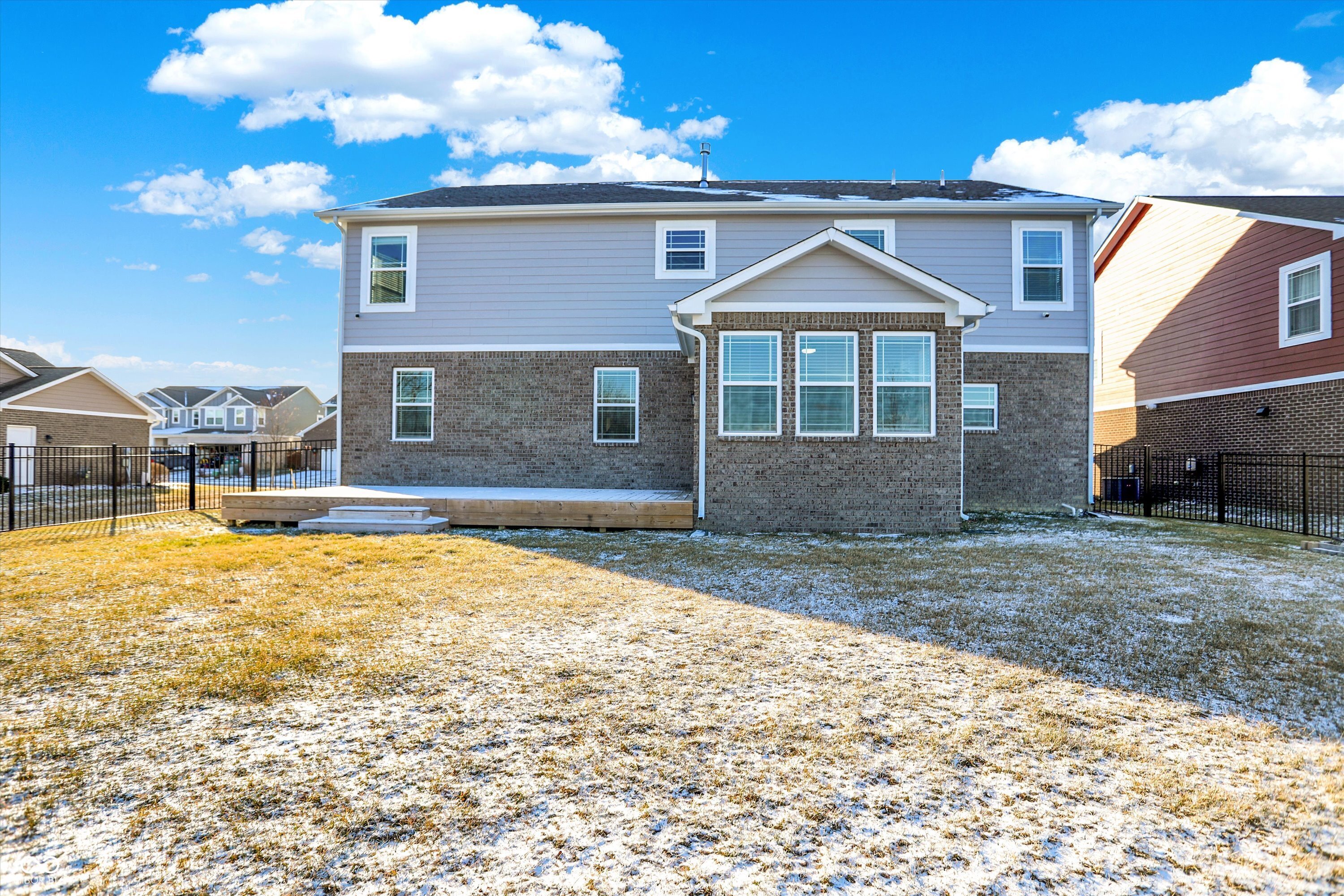 7317 Dodson Lane Whitestown, IN 46075 - Photo 61 of 74