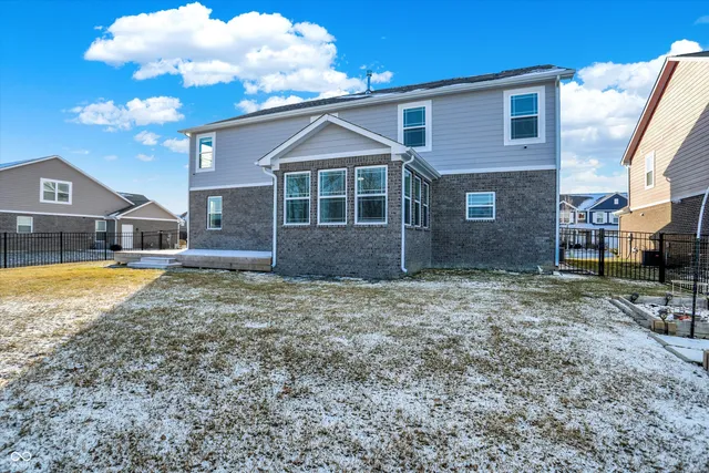 $625,000 | 7317 Dodson Lane, Whitestown, IN 46075