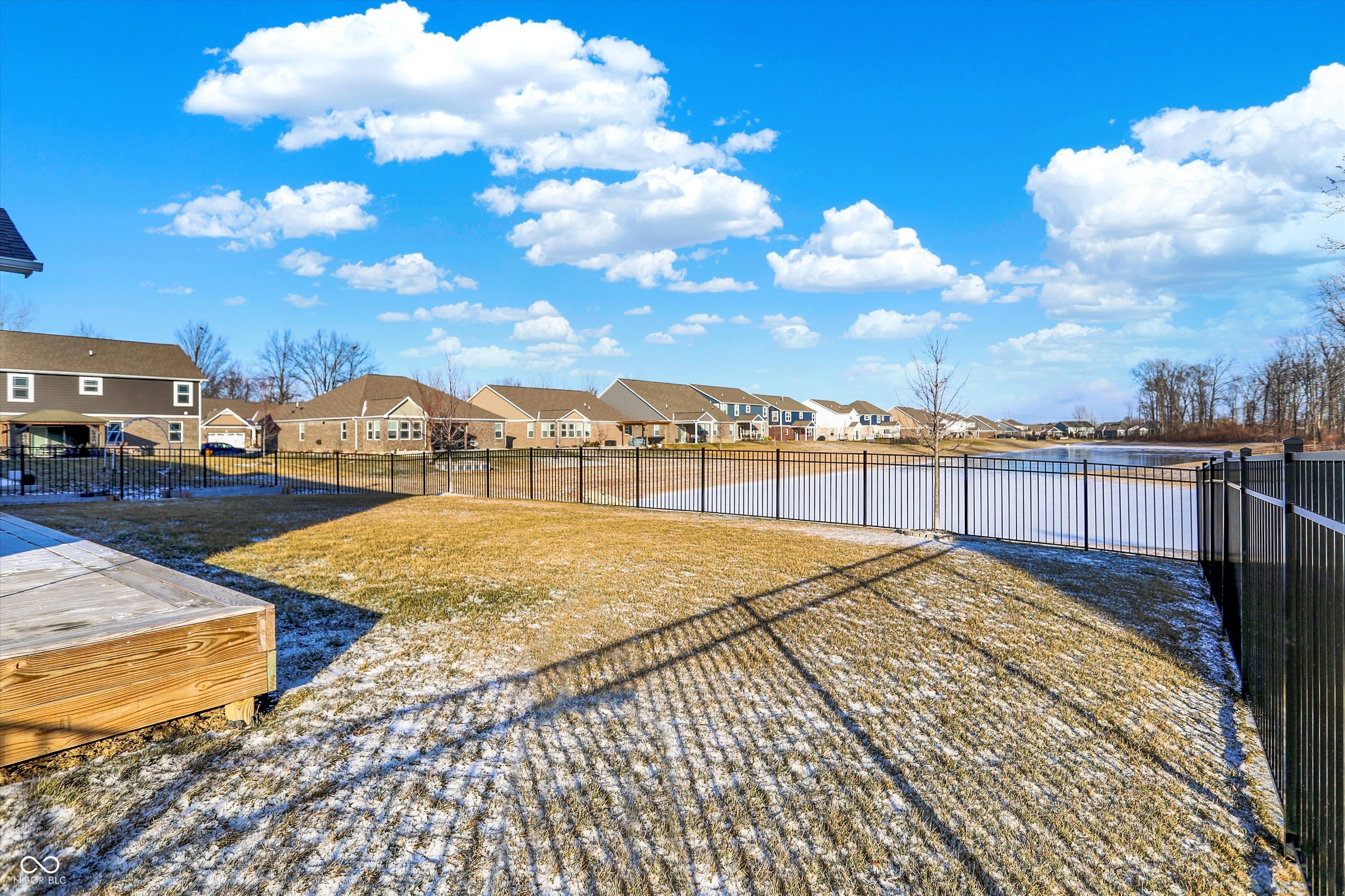 7317 Dodson Lane Whitestown, IN 46075 - Photo 64 of 74