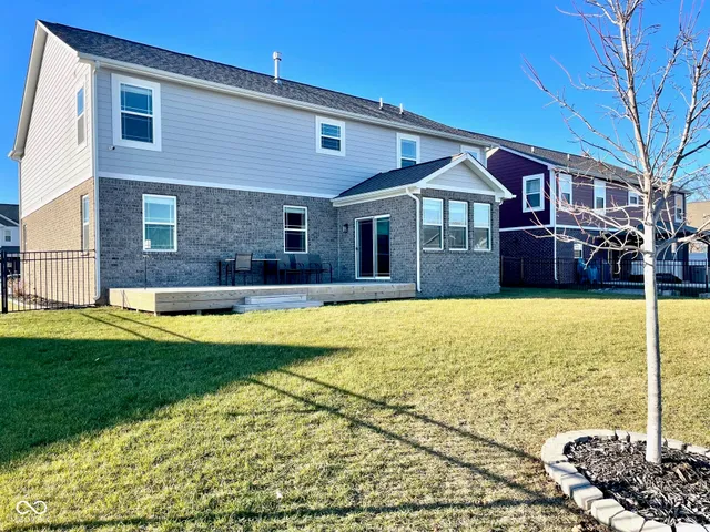 $625,000 | 7317 Dodson Lane, Whitestown, IN 46075