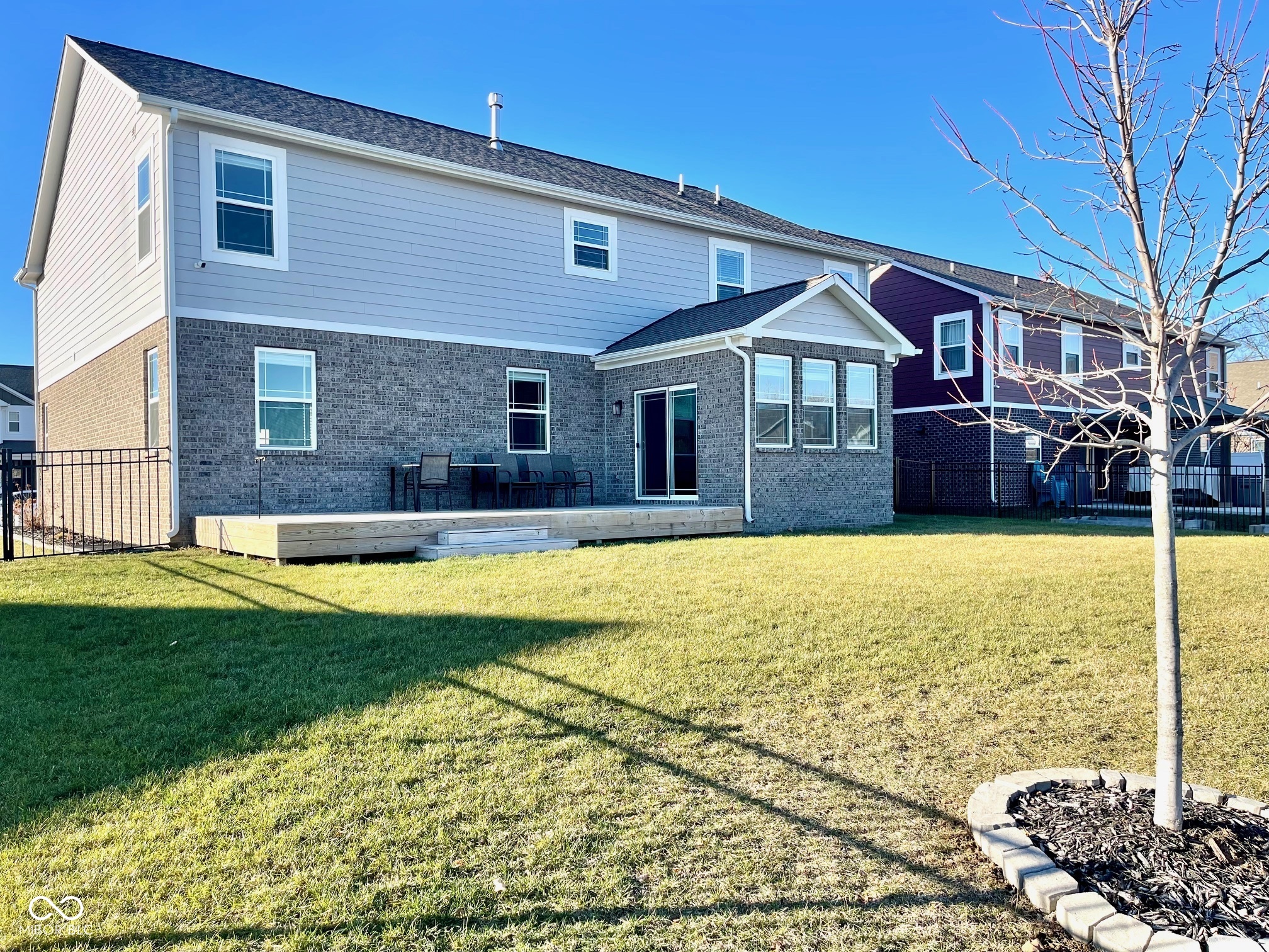 7317 Dodson Lane Whitestown, IN 46075 - Photo 66 of 74