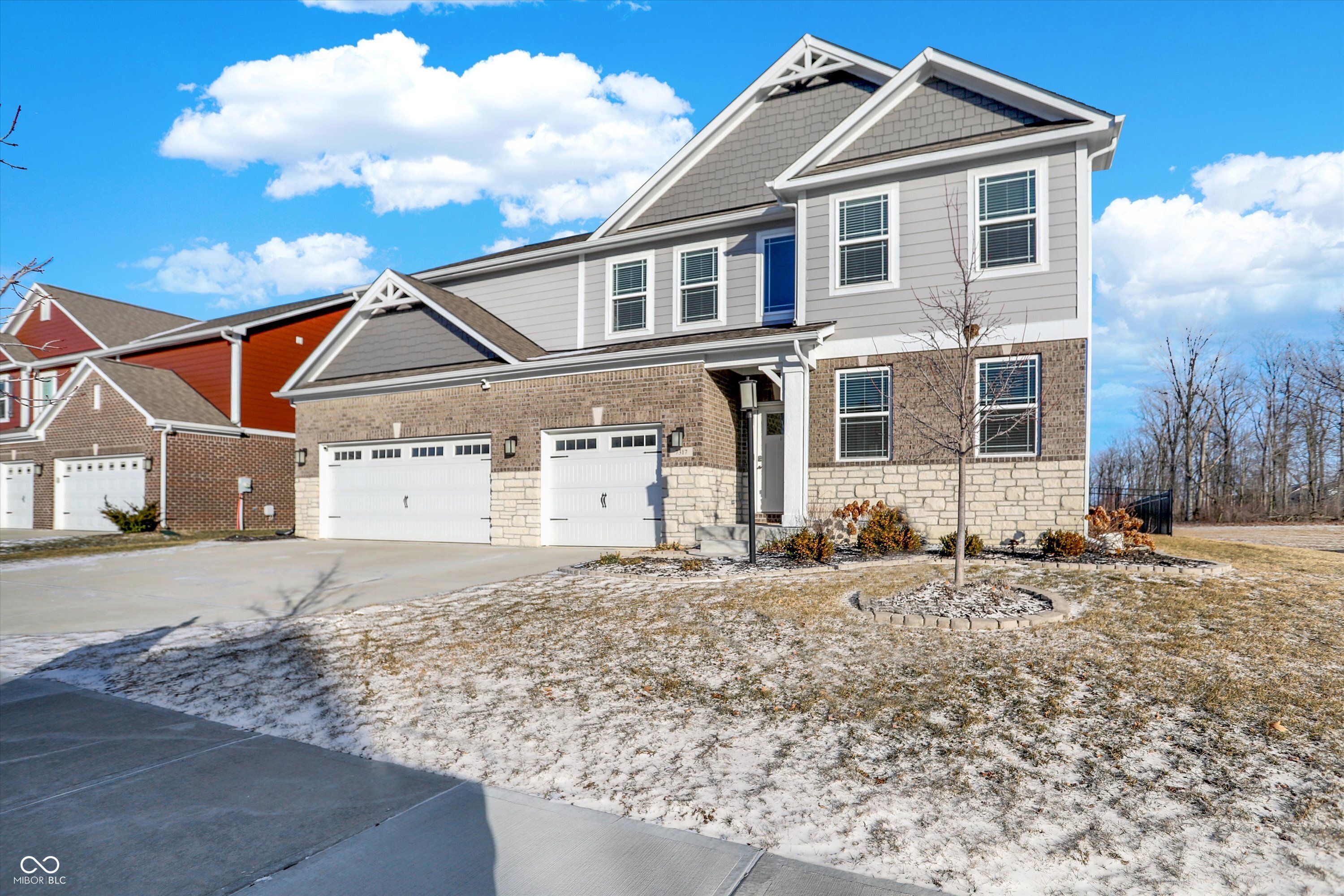 7317 Dodson Lane Whitestown, IN 46075 - Photo 71 of 74