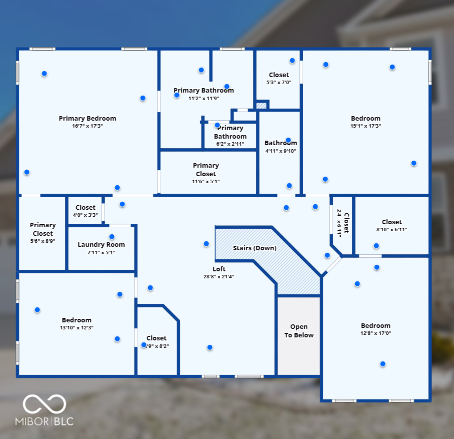 7317 Dodson Lane Whitestown, IN 46075 - Photo 74 of 74