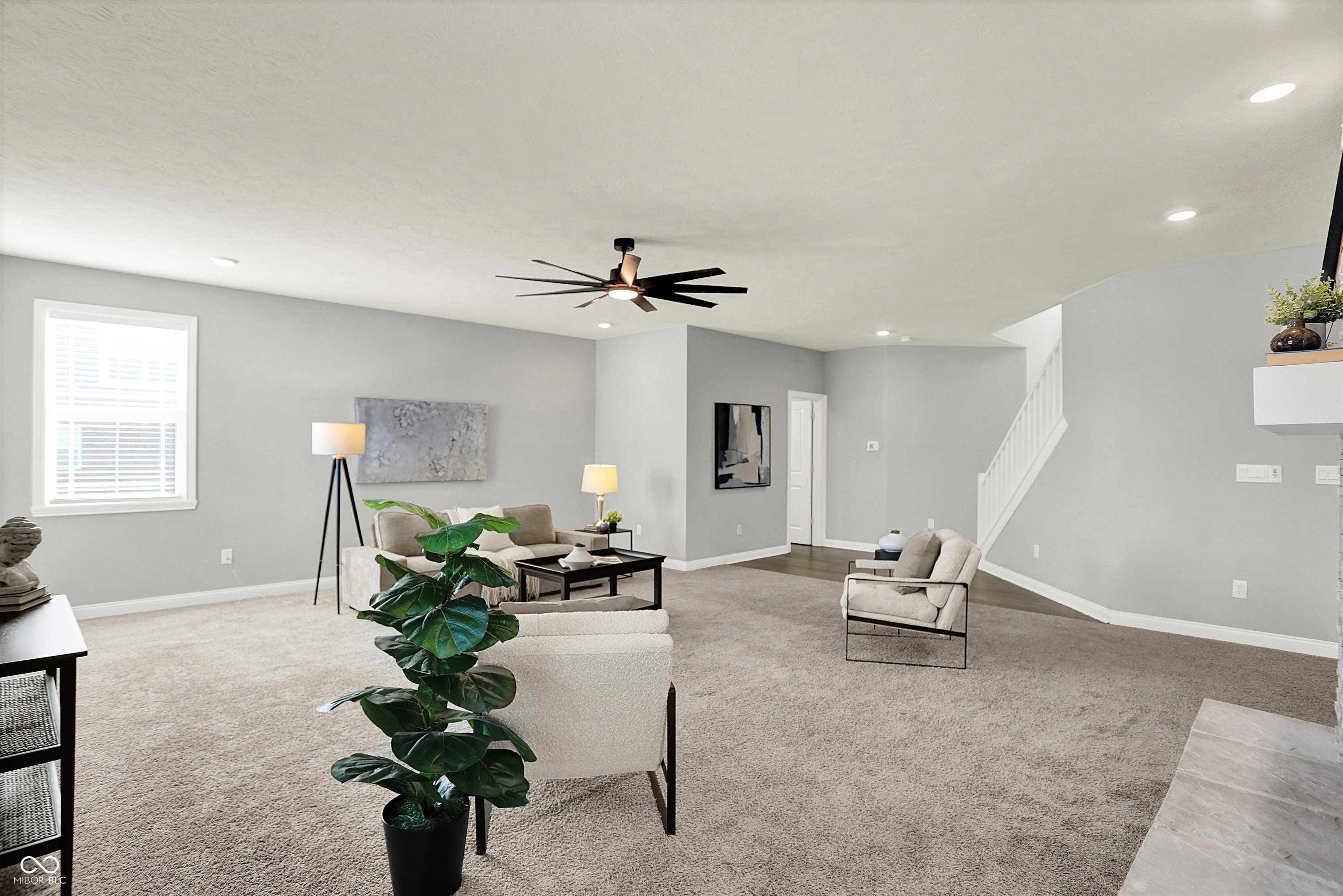 7317 Dodson Lane Whitestown, IN 46075 - Photo 8 of 74