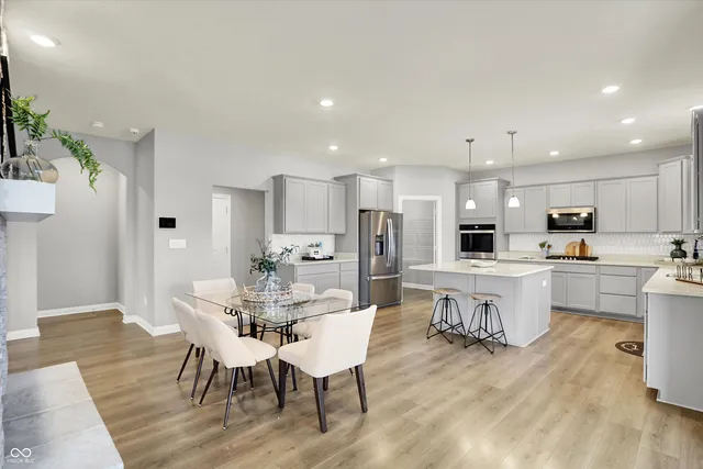 $625,000 | 7317 Dodson Lane, Whitestown, IN 46075