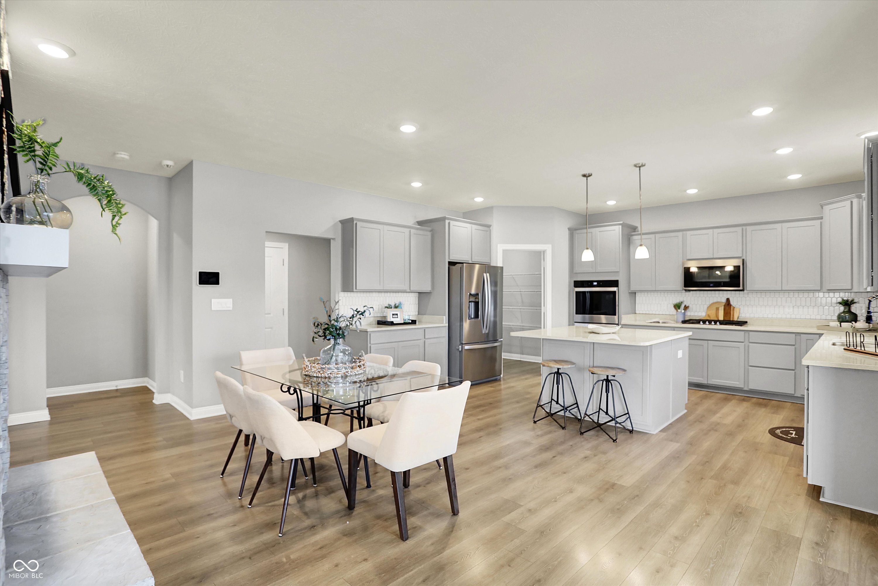 7317 Dodson Lane Whitestown, IN 46075 - Photo 9 of 74