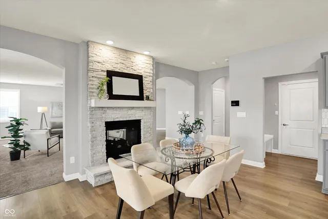 $625,000 | 7317 Dodson Lane, Whitestown, IN 46075