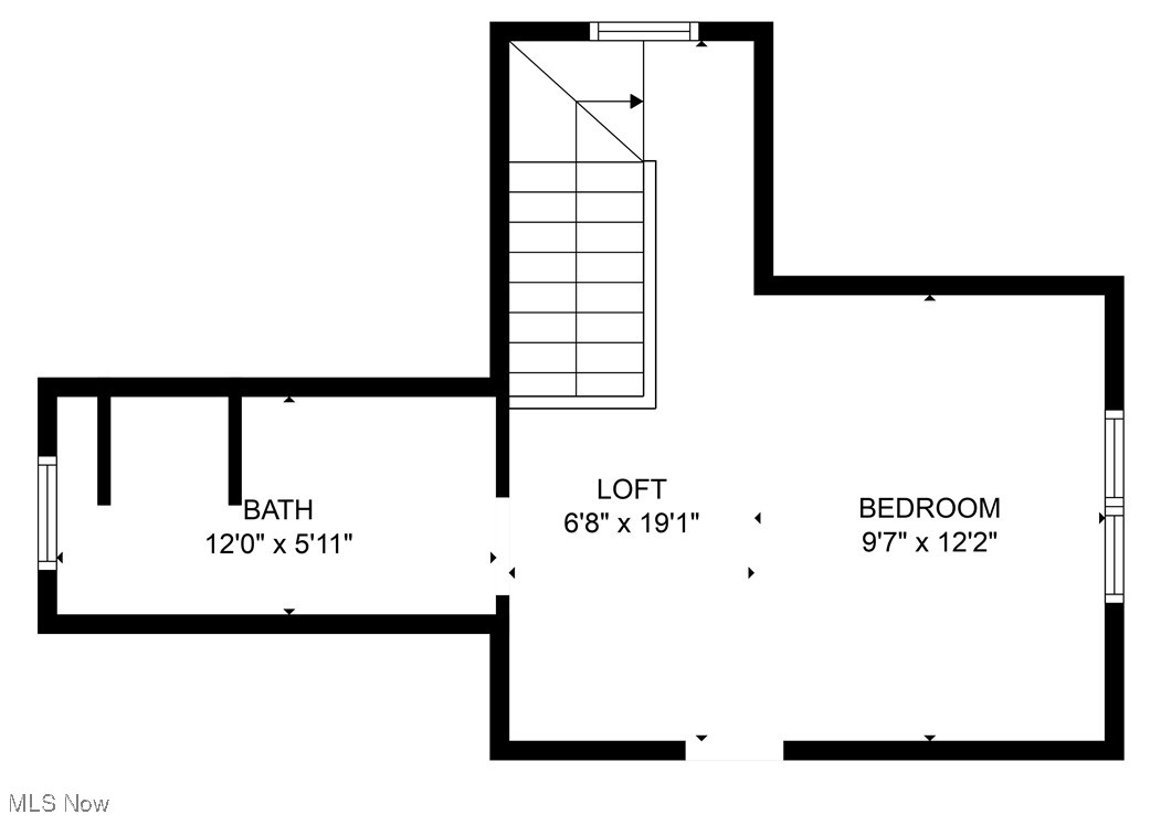 17027 Fernway Road Cleveland, OH 44120 - Photo 39 of 42 Plan