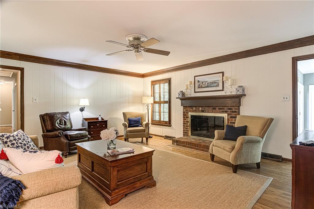 1807 Beechtree Road Greensboro, NC 27408 - Photo 14 of 35 Gallery Image 14