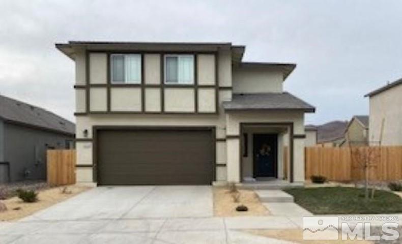 475 Astraea Trail Reno, NV 89506 - Photo 1 of 1 Photo 1