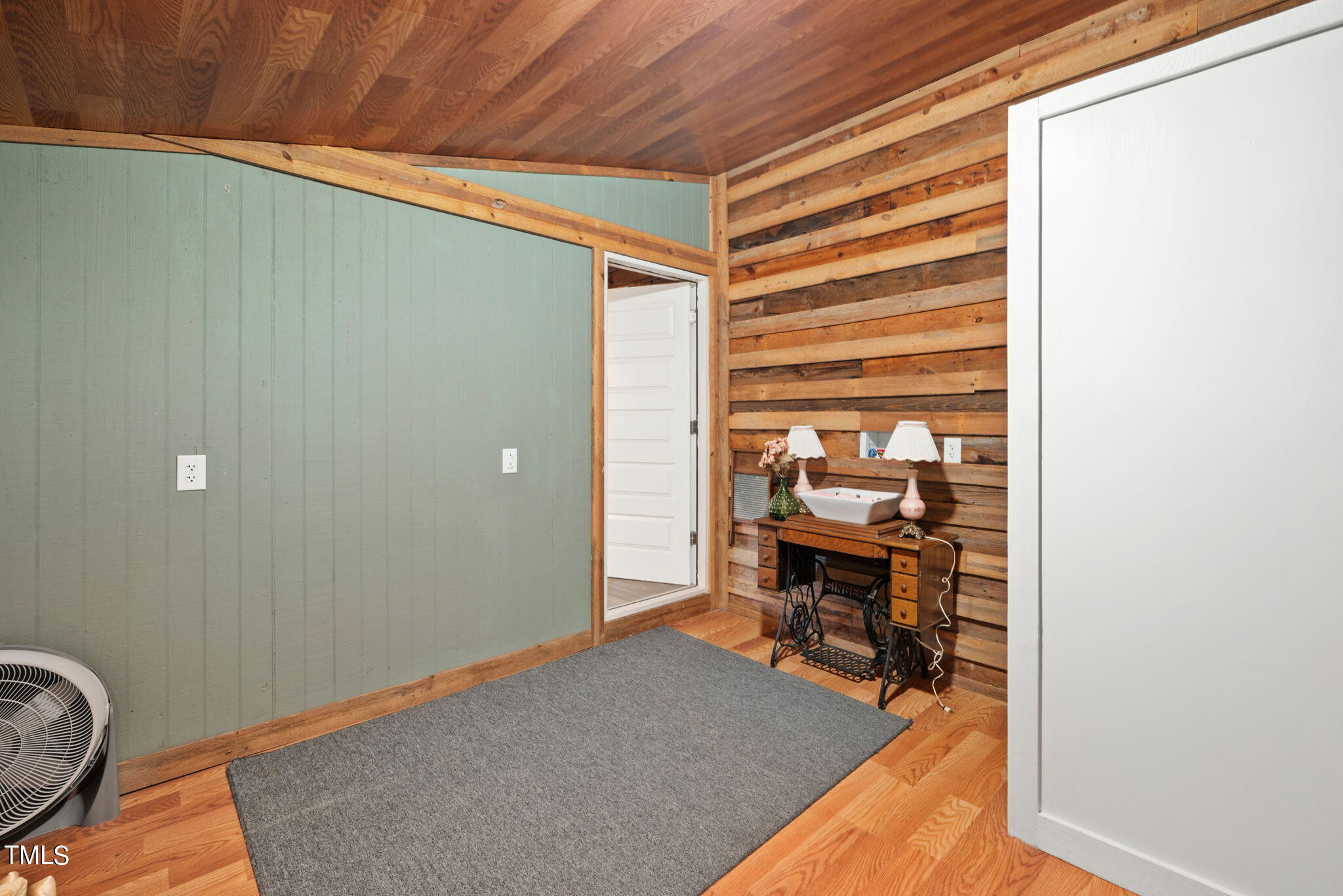 4317 Twin Rock Road Raleigh, NC 27616 - Photo 92 of 99 Separate Cabin