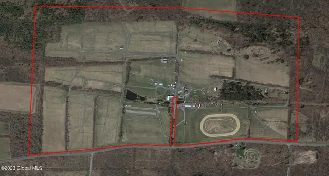 $2,999,999 | 1142 Batter Street, Duanesburg, NY 12137