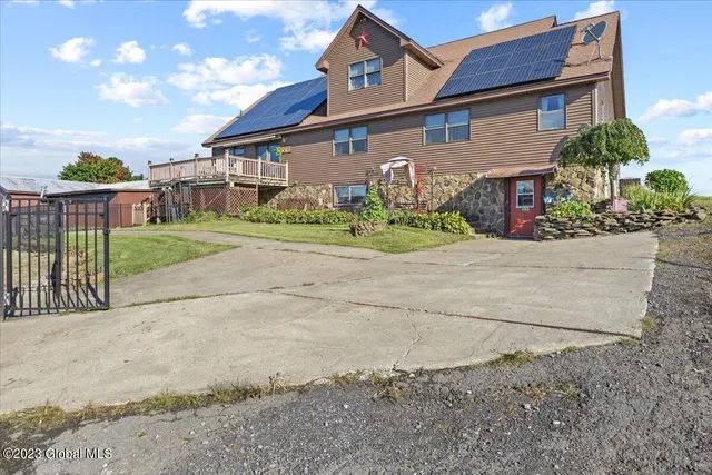 $2,999,999 | 1142 Batter Street, Duanesburg, NY 12137