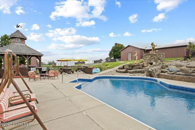 $2,999,999 | 1142 Batter Street, Duanesburg, NY 12137