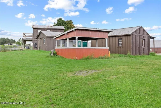 $2,999,999 | 1142 Batter Street, Duanesburg, NY 12137