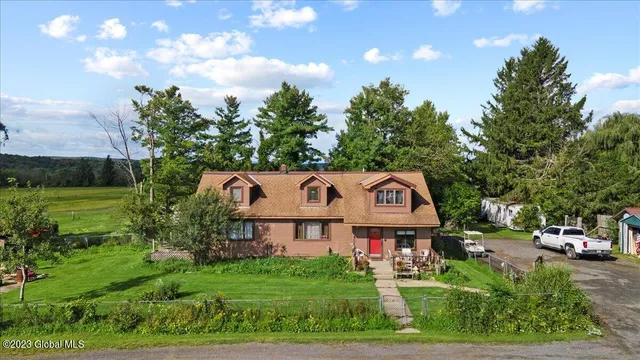 $2,999,999 | 1142 Batter Street, Duanesburg, NY 12137