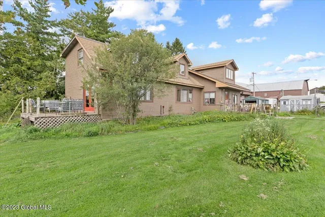 $2,999,999 | 1142 Batter Street, Duanesburg, NY 12137