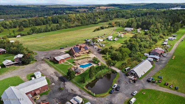 $2,999,999 | 1142 Batter Street, Duanesburg, NY 12137