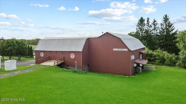 $2,999,999 | 1142 Batter Street, Duanesburg, NY 12137