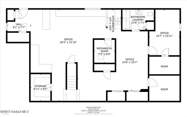 $2,999,999 | 1142 Batter Street, Duanesburg, NY 12137