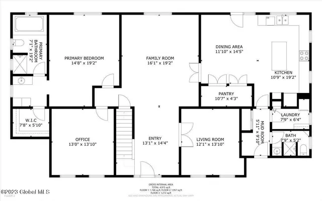 $2,999,999 | 1142 Batter Street, Duanesburg, NY 12137