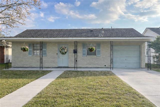 4036 14th Street Marrero, LA 70072 - Photo 1 of 13
