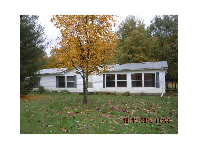 4982 Cunot-Cataract Road Poland, IN 47868 - Photo 2 of 11 Gallery Image 2