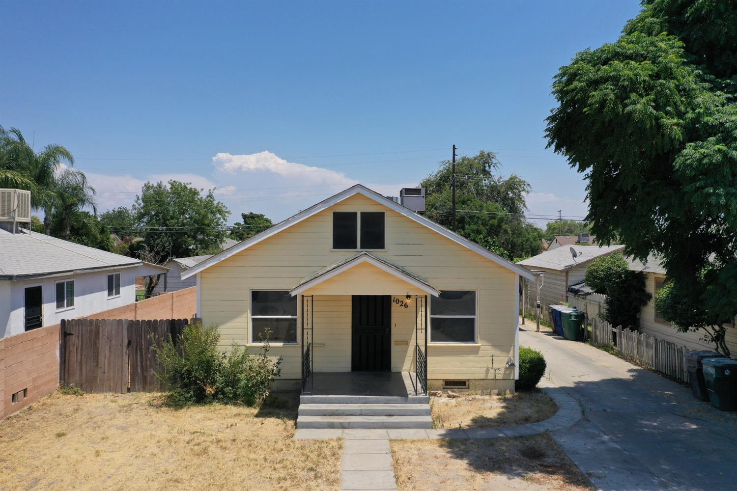 1026 South Church Avenue Reedley, CA 93654 - Photo 1 of 44
