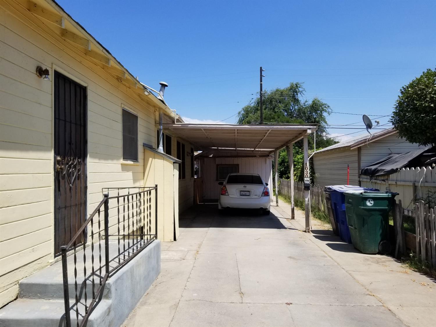 1026 South Church Avenue Reedley, CA 93654 - Photo 31 of 44