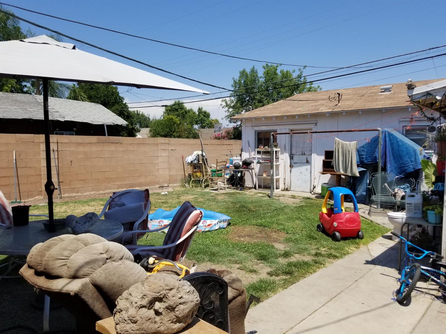 1026 South Church Avenue Reedley, CA 93654 - Photo 33 of 44